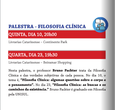 agenda outubro 2013 I